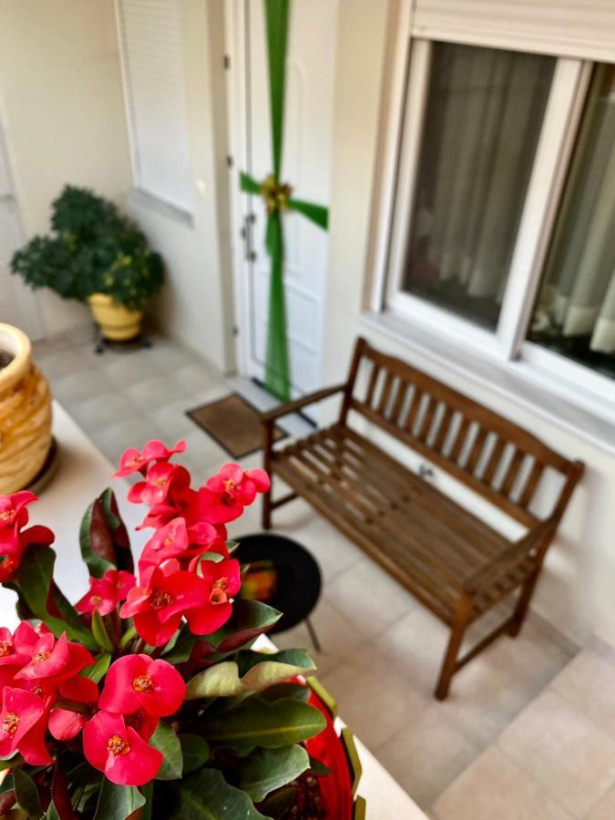 ナフプリオΣουρεαλ Διαμερισμα Δίπλα Στην Πόλη Του Ναυπλίουアパートメント エクステリア 写真